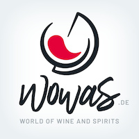 Logo der Firma wowas GmbH