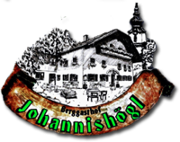 Logo der Firma Berggasthof Johannishögl