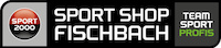 Logo der Firma Sport Shop Fischbach
