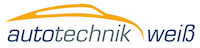 Logo der Firma Autotechnik Weiß