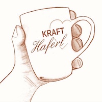 Logo der Firma Krafthaferl