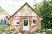 Logo der Firma Hofbuchhandlung Kathrin Wellmann