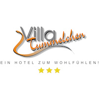 Logo der Firma Am Tummelchen – Hotel Pension Villa Tummelchen