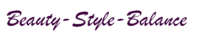 Logo der Firma Beauty-Style-Balance