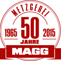 Logo der Firma Metzgerei Magg