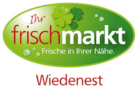Logo der Firma Frischmarkt Wiedenest