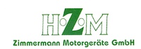 Logo der Firma Zimmermann Motorgeräte GmbH
