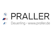 Logo der Firma Autohaus Praller GmbH