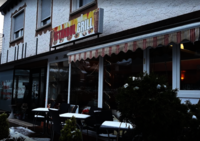 Logo der Firma Istanbul Grill-Kebab-Pizza Haus