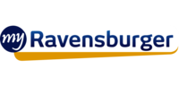 Logo der Firma my Ravensburger