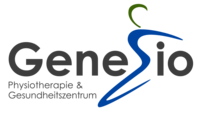 Logo der Firma Physiotherapie Genesio GmbH