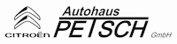 Logo der Firma Autohaus Petsch GmbH