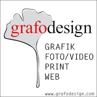 Logo der Firma Agentur grafodesign