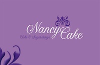 Logo der Firma Nancy Cake
