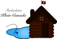 Logo der Firma Fischerhütte Klein-Canada