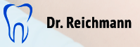 Logo der Firma Zahnarztpraxis Dr. Reichmann
