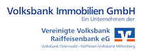 Logo der Firma Volksbank Immobilien GmbH