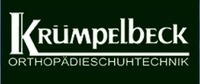 Logo der Firma Krümpelbeck Orthopädieschuhtechnik