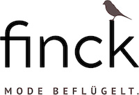 Logo der Firma Modehaus Finck