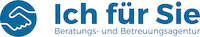 Logo der Firma Ich für Sie - Beratungs- und Betreuungsagentur - Daniel Warneck