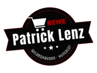 Logo der Firma REWE Patrick Lenz Wildeshausen Huntetor