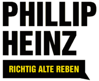 Logo der Firma Weingut Phillip Heinz