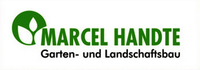 Logo der Firma MARCEL HANDTE Garten- und Landschaftsbau