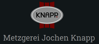 Logo der Firma Metzgerei Jochen Knapp