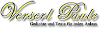 Logo der Firma Verserl Paule
