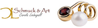 Logo der Firma CL Schmuck & Art