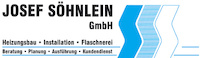Logo der Firma Josef Söhnlein GmbH, Heizungsbau-Installation
