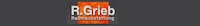 Logo der Firma Raumausstattung R. Grieb GmbH