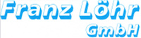Logo der Firma Franz Löhr GmbH, Sanitär- und Heizungstechnik