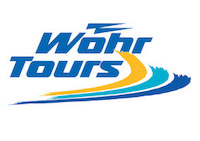 Logo der Firma Wöhr Tours GmbH