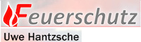 Logo der Firma Feuerschutz Hantzsche