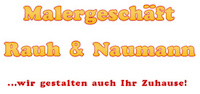 Logo der Firma Rauh & Naumann GbR, Malergeschäft
