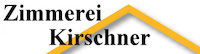 Logo der Firma Zimmerei Kirschner GmbH