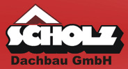 Logo der Firma Scholz Dachbau GmbH