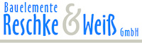 Logo der Firma Reschke & Weiß GmbH, Bauelemente