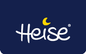 Logo der Firma Betten Heise GmbH + Co.KG
