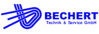Logo der Firma BECHERT Technik & Service GmbH, Elektro-Sanitär-Heizung