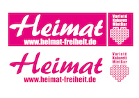 Logo der Firma Heimat – Raum Für Unterhaltung