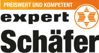 Logo der Firma Expert Willi Schäfer e.K.