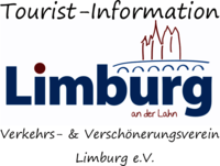Logo der Firma Verkehrs- & Verschönerungsverein Limburg e.V. | Tourist-Information Limburg