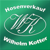 Logo der Firma Hosenverkauf Wilhelm Kotter