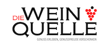 Logo der Firma Die Weinquelle