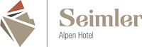 Logo der Firma Alpen Hotel Seimler