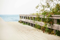 Logo der Firma Ferienwohnung STRANDLIEBE