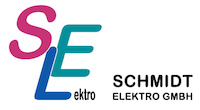 Logo der Firma Schmidt Elektro GmbH