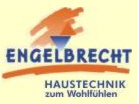 Logo der Firma Engelbrecht Haustechnik